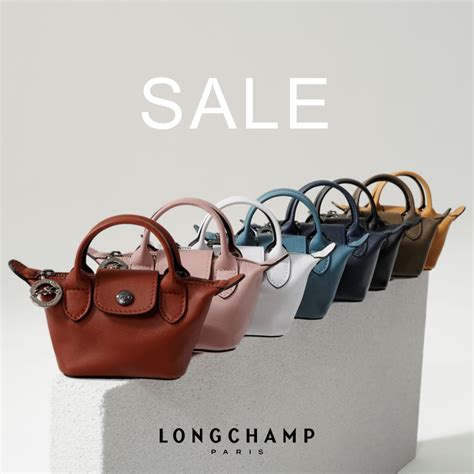 longchamp sale clearance